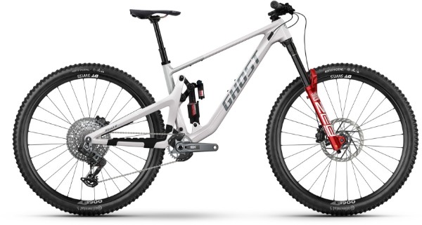 Ghost Riot AM CF Full Party Mountain Bike 2026 - Enduro Full Suspension MTB