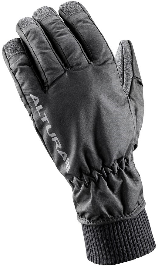 Altura Nevis Waterproof Cycling Gloves AW16 product image