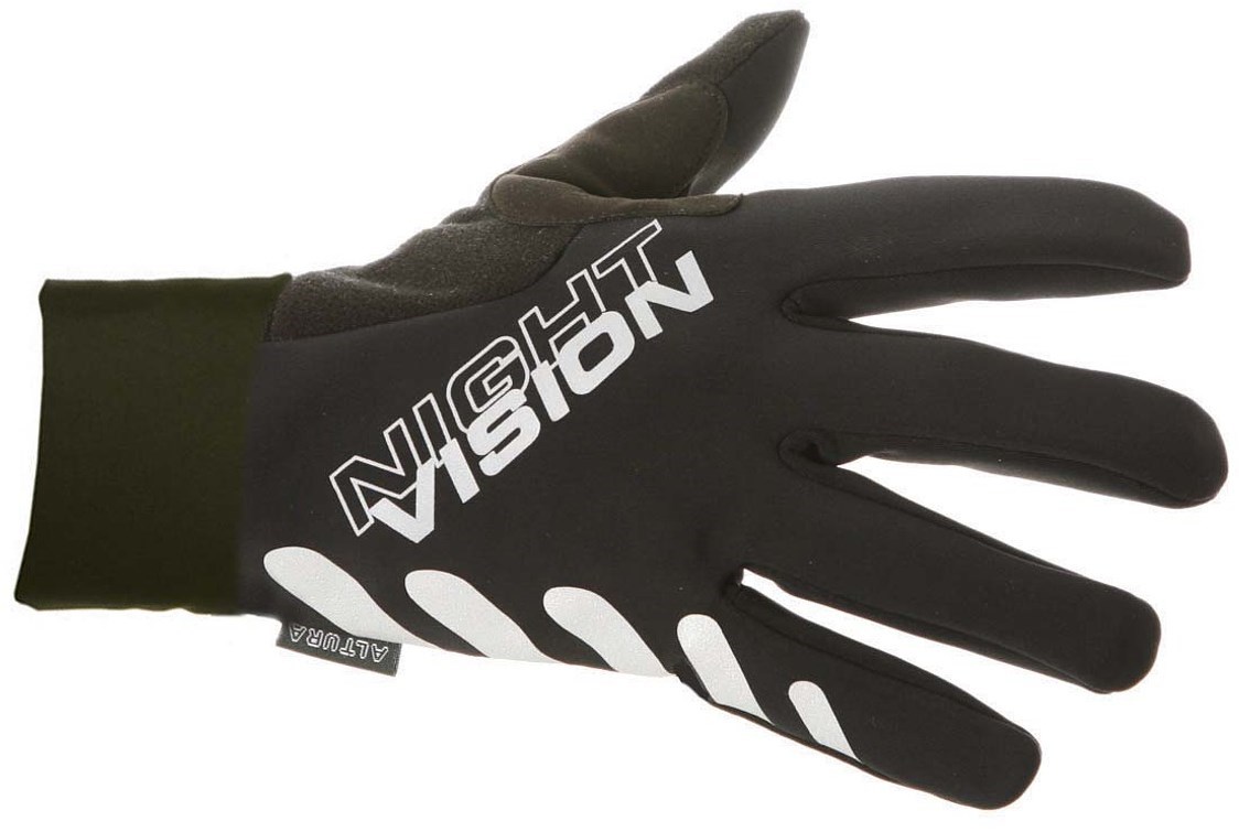 Altura Night Vision Windproof Gloves 2011 product image