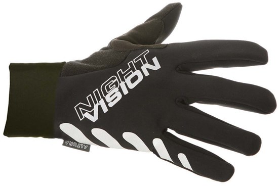 Altura Night Vision Windproof Gloves 2011