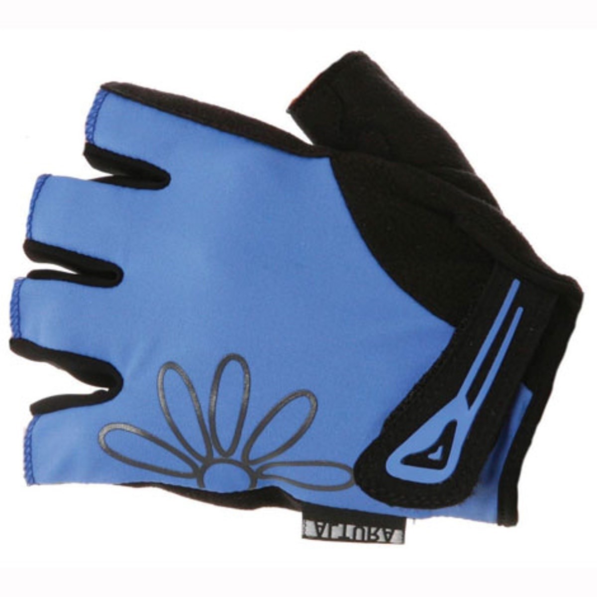 Altura Dayzee Womens Mitt Short Finger Cycling Gloves 2009 product image