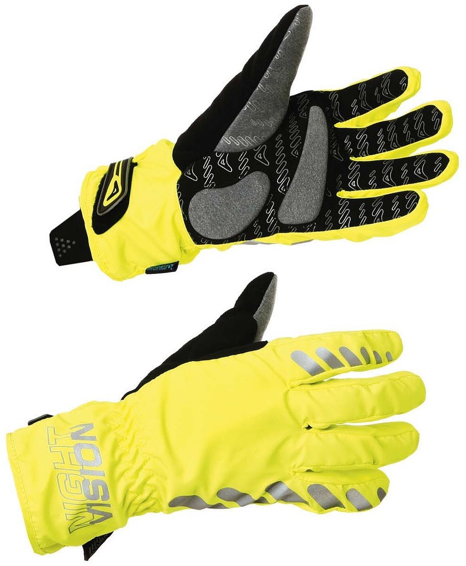 Altura Night Vision Womens Waterproof Gloves 2011 product image