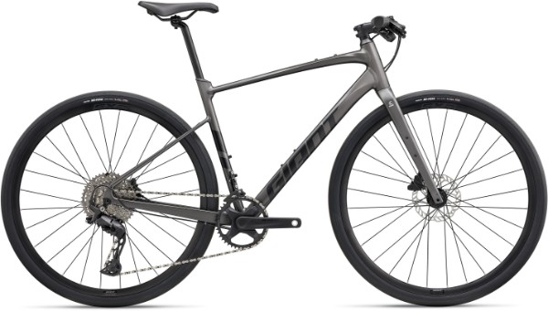 Image of Giant FastRoad AR 1