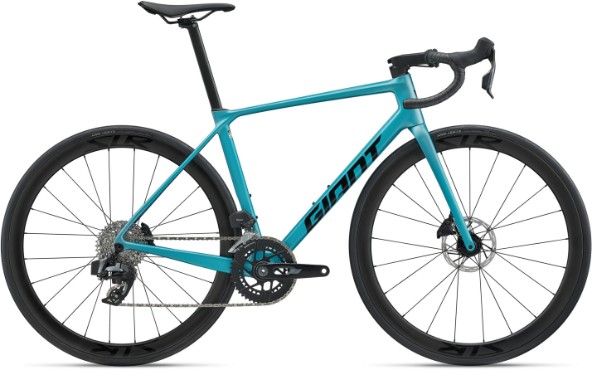 Image of Giant TCR Advanced 0-AXS