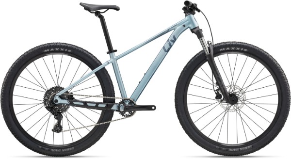 Image of Liv Tempt 2 Mountain Bike 2027 - Hardtail MTB