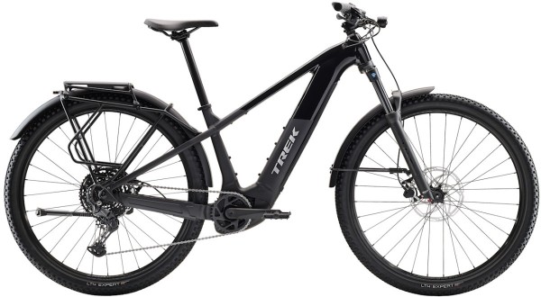 Image of Trek Powerfly+ 4 Equipped Gen 5 - Nearly New – XL