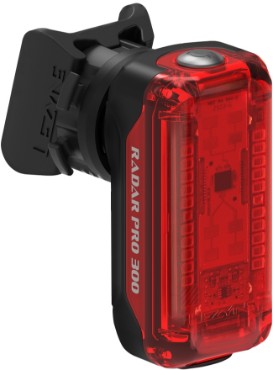 Lezyne Radar Pro 300 Rear Light