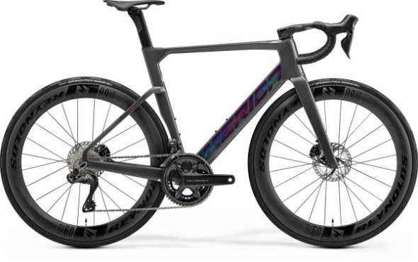 Merida Reacto 9000 - Nearly New