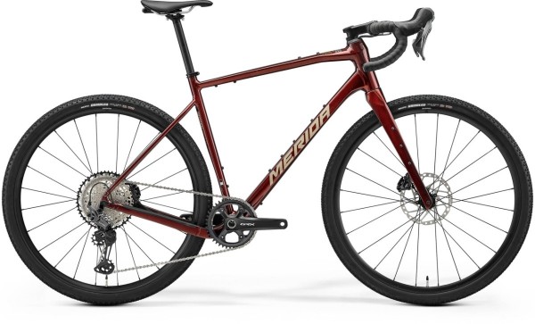 Merida Silex 700 - Nearly New