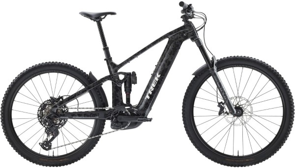 Image of Trek Rail+ 9.7 Gen 5 - Nearly New - L