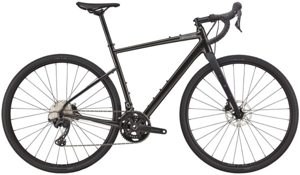 Cannondale Topstone 1 - Nearly New