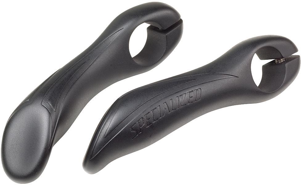 Specialized P2 Overendz Bar Ends product image