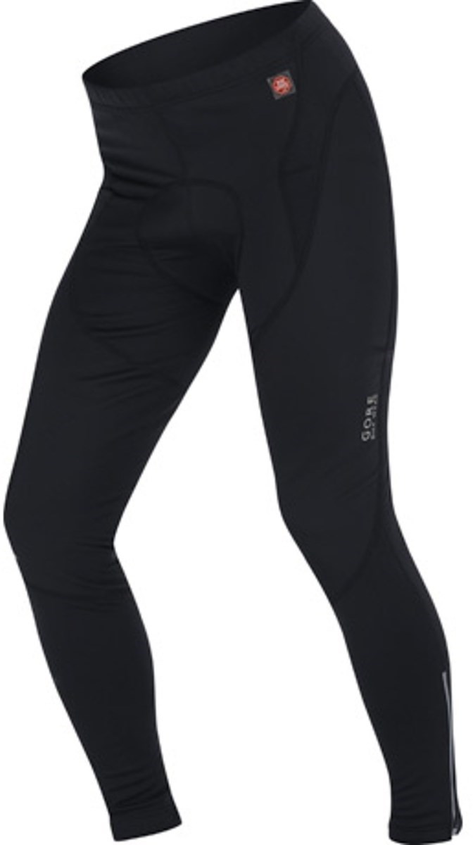 Gore Vista II WS Windproof Cycling Tights product image