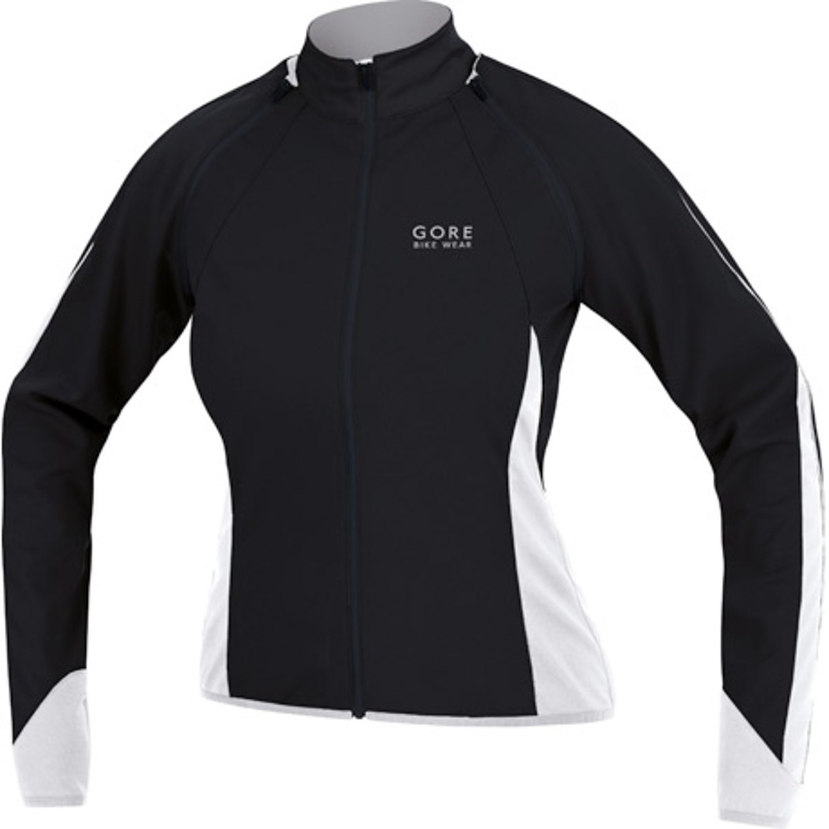 Gore Phantom III Womens Windproof Cycling Jacket product image