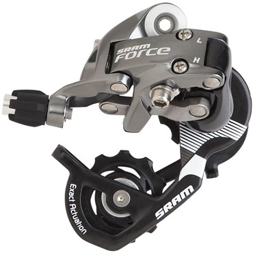 SRAM Force 10 Speed Road Rear Derailleur