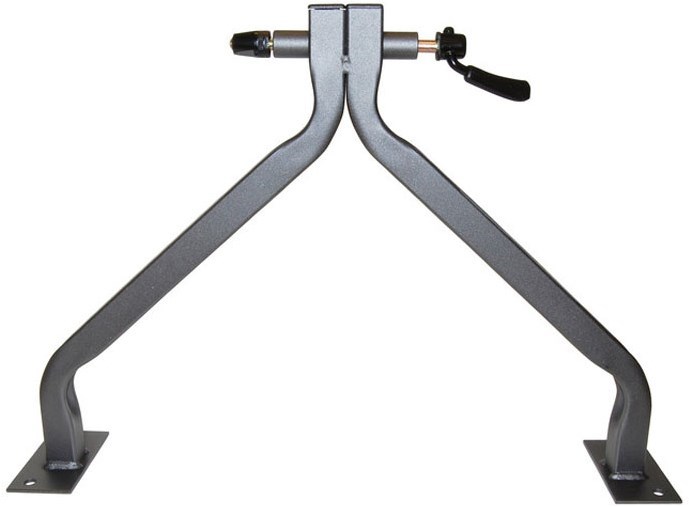 CycleOps Front Fork Stand For Rollers product image