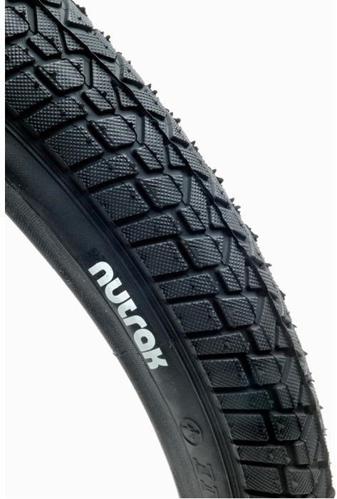 Nutrak - BMX Freestyle Skinwall | Tyres Nutrak BMX Freestyle Skinwall Tyre | Tyres