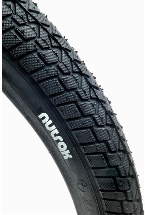 Nutrak BMX Freestyle Skinwall Tyre product image