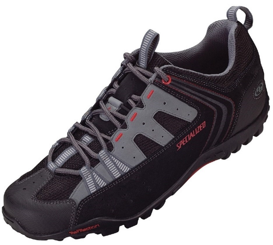 Specialized BG Tahoe MTB 2010 Cycling Shoes product image