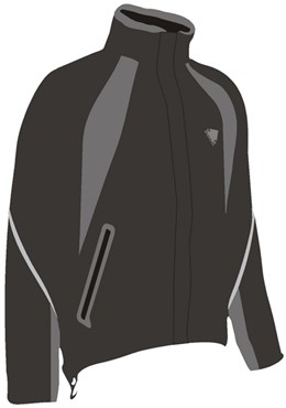 endura event jacket