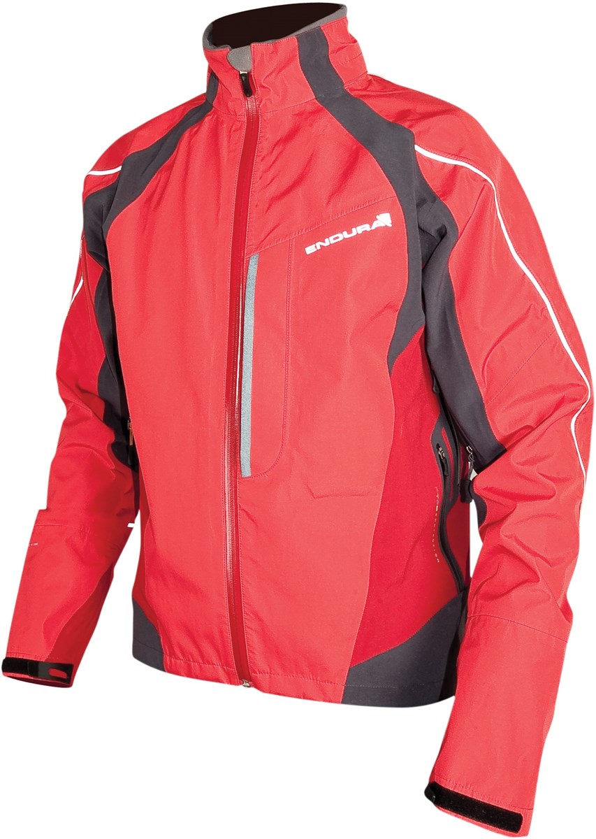 Endura Velo PTFE Protection Waterproof Cycling Jacket SS17 product image