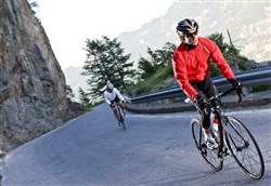 Endura Helium Packable Waterproof Cycling Jacket SS17
