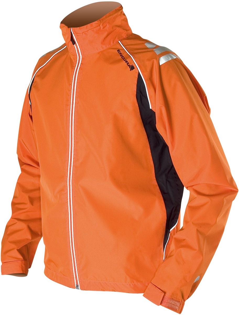 Endura Laser II Waterproof Cycling Jacket SS16 product image