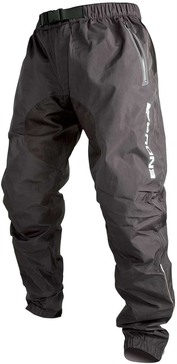 Endura Velo PTFE Protection Waterproof Cycling Overtrousers SS16 product image