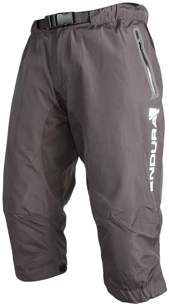 Endura Velo II PTFE Protection 3/4 Shorts product image