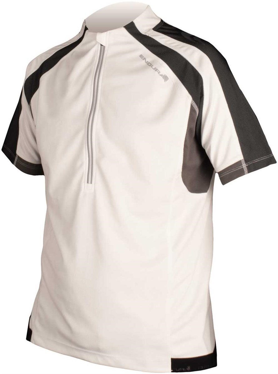 Endura Hummvee Short Sleeve Cycling Jersey SS16 product image