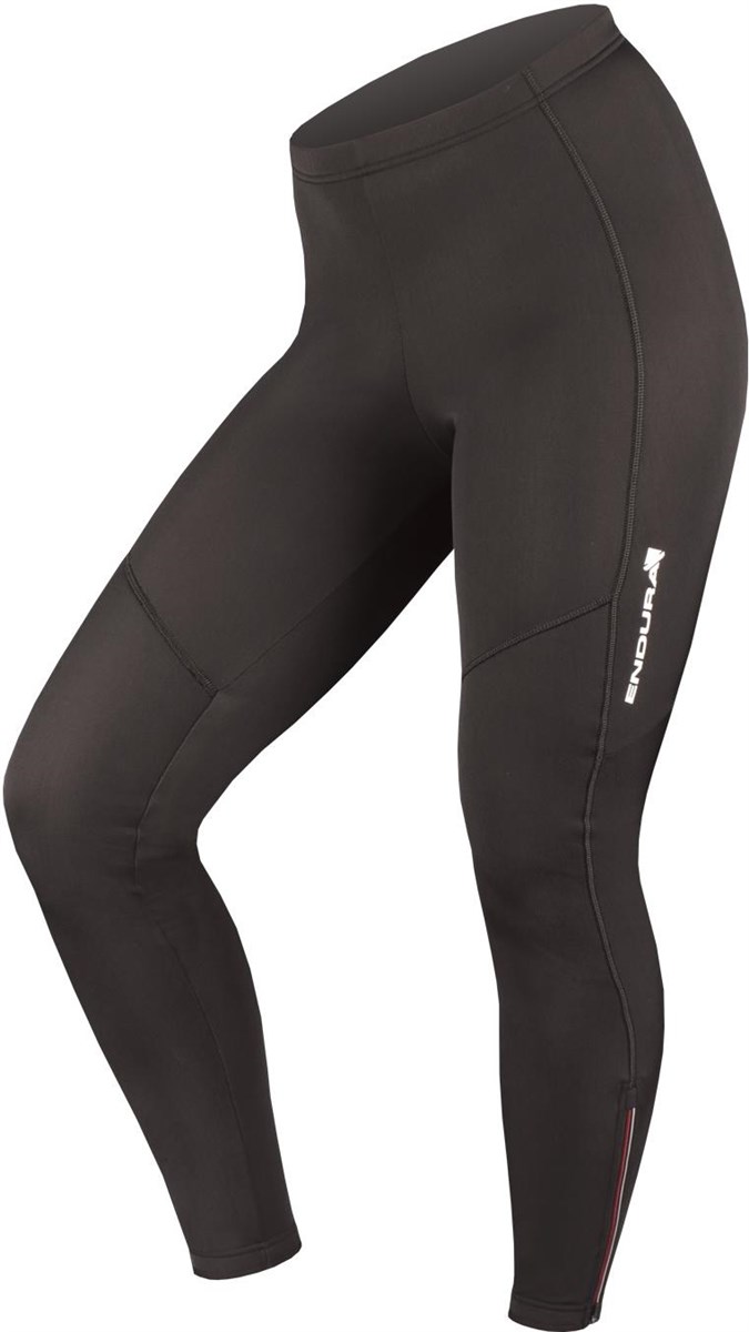 Endura Thermolite Womens Padded Cycling Tights product image