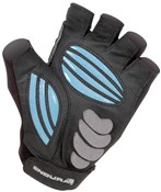 Endura Rapido Womens Mitt Short Finger Cycling Gloves SS16