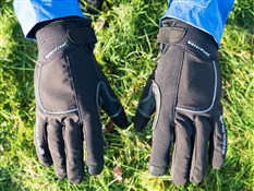 Endura Strike Womens Waterproof Long Finger Cycling Gloves SS16