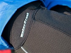 Endura Strike Womens Waterproof Long Finger Cycling Gloves SS16