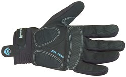Endura Strike Womens Waterproof Long Finger Cycling Gloves SS16