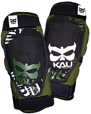 Kali Protectives Aazis Soft Tape Knee Guard 