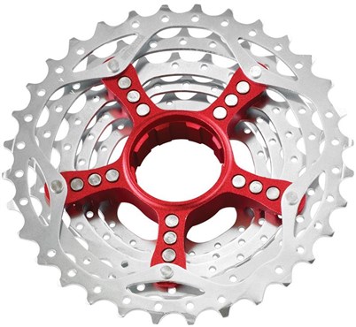 9 speed mtb cassette