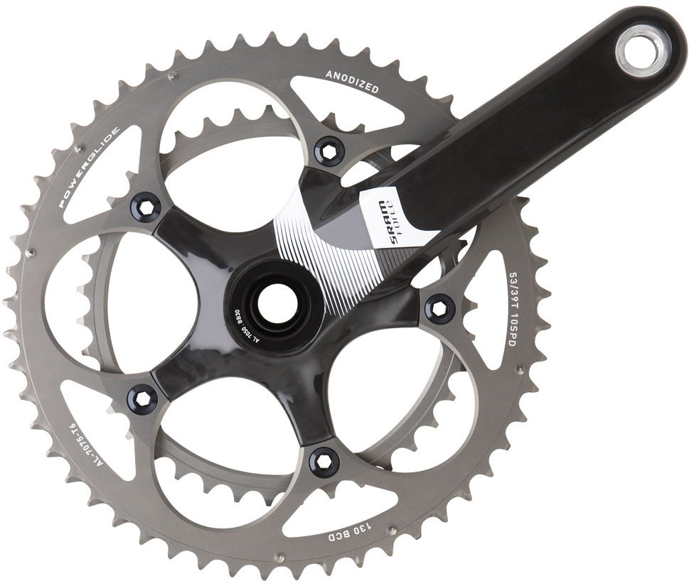 SRAM Force Carbon Road Chainset product image