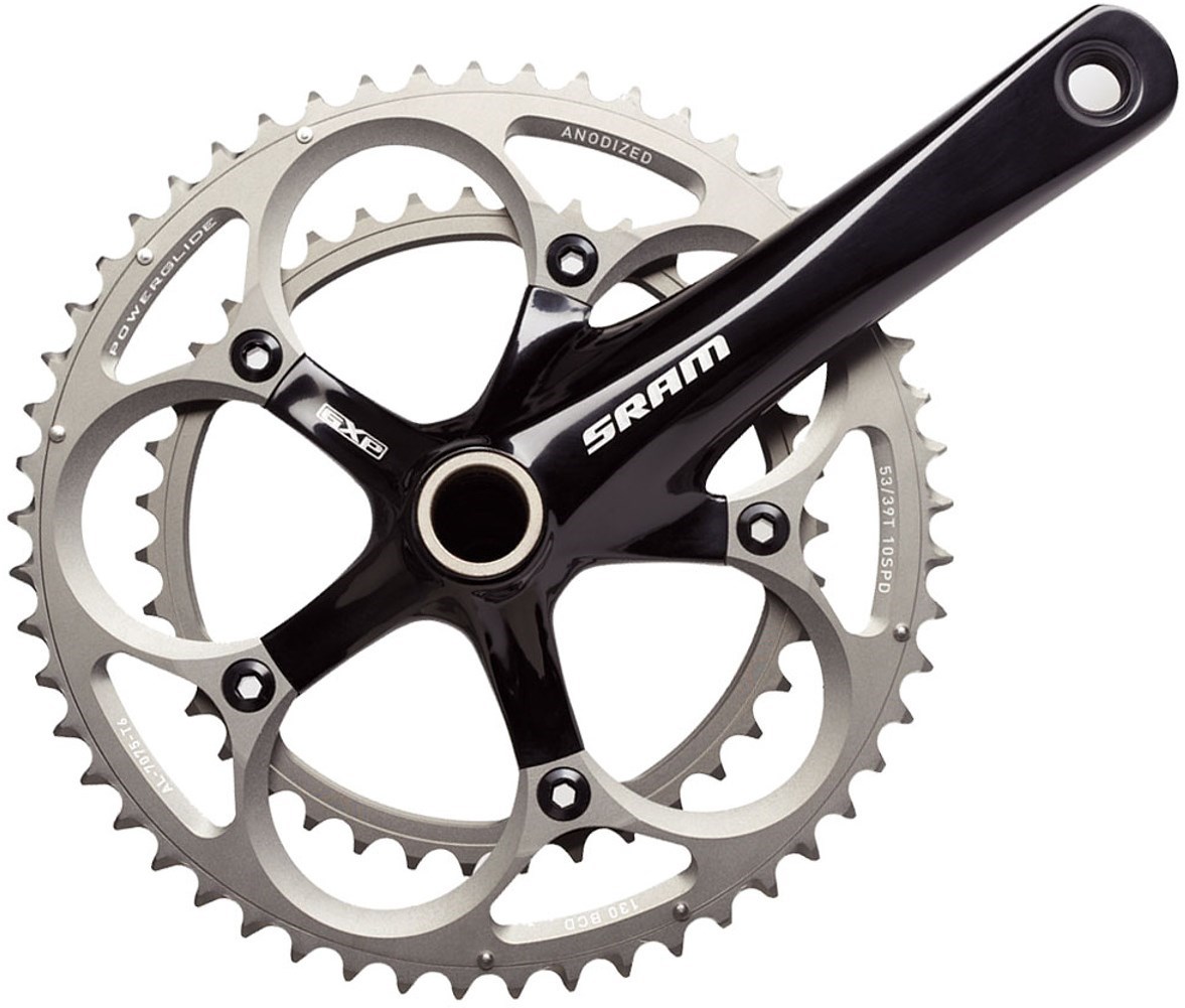 SRAM S500 Chainset With GXP Bottom Bracket product image