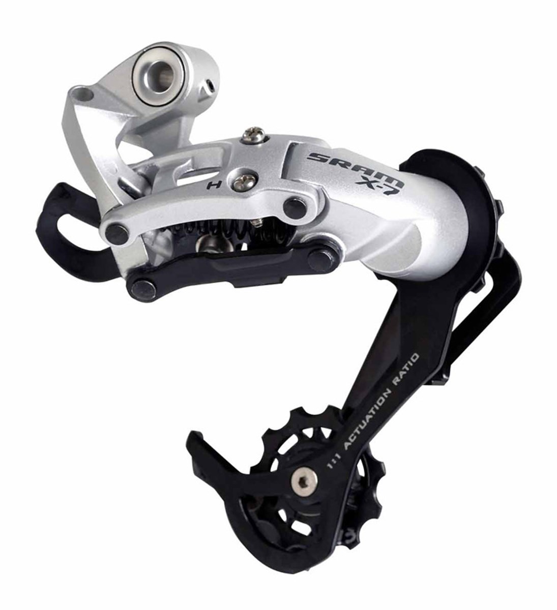 Fisher X7 Rear Derailleur 9 Speed product image