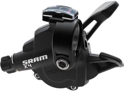 SRAM X4 MTB Shifter Trigger