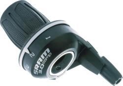 SRAM 3.0 Grip Shift Twist Shifter