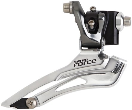 SRAM Force Front Derailleur
