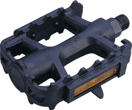 ETC MTB Resin Pedals