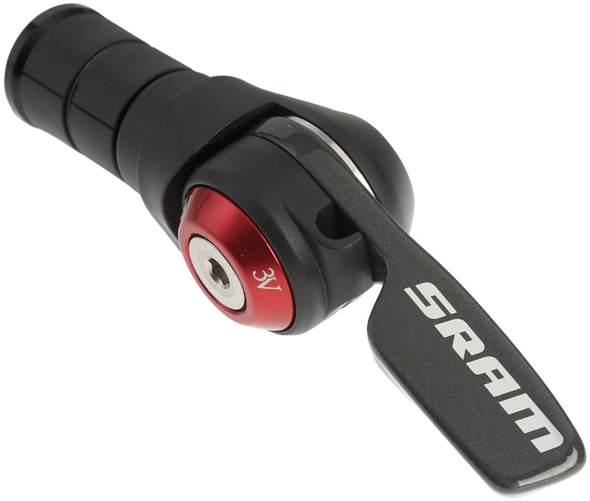 SRAM 500 TT Aero Shifters product image