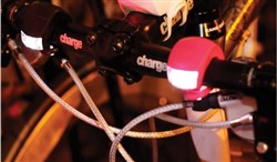 Knog Beetle Front 2 LED Light