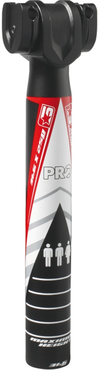 Pro Atherton DH Seatpost product image