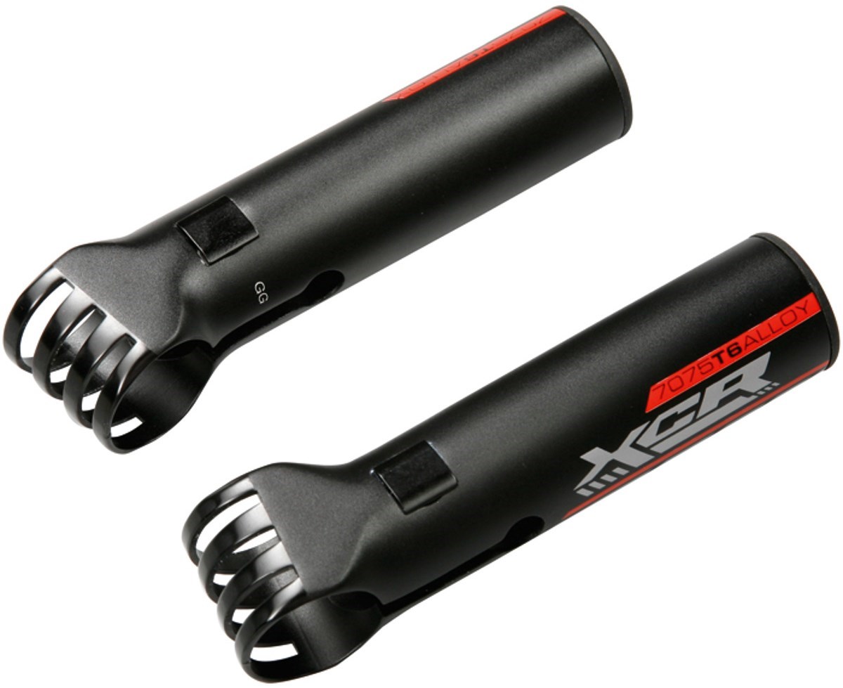 Madison XCR Cross Country 7075 T6 Alloy Bar Ends product image