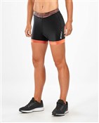2XU Active 4.5" Womens Tri Shorts