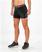 2XU Active 7" Womens Tri Shorts